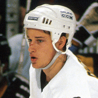 player headshot