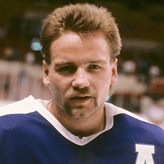 player headshot