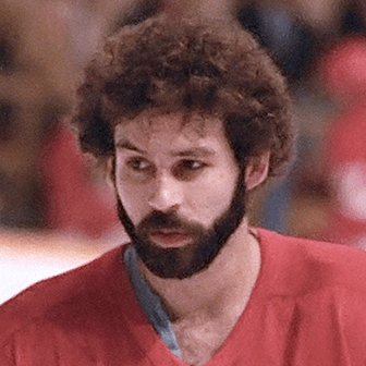 player headshot