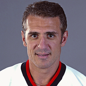 player headshot