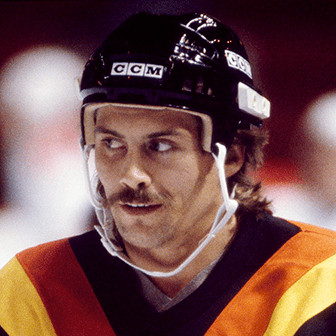 player headshot