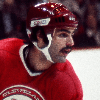 player headshot
