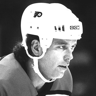 player headshot