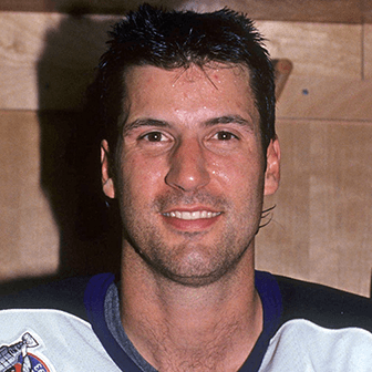 player headshot
