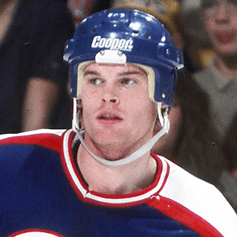 player headshot