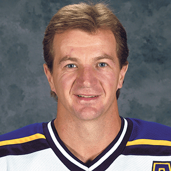 player headshot