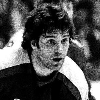 player headshot