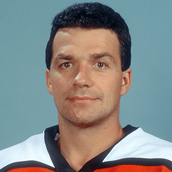 player headshot