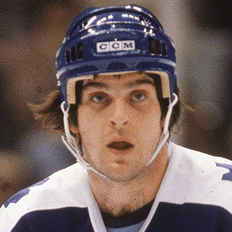 player headshot