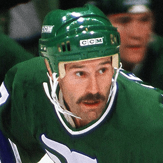 player headshot