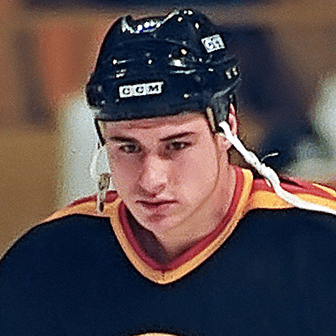 player headshot