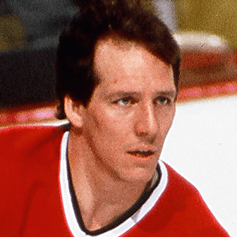player headshot