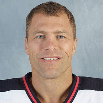 player headshot