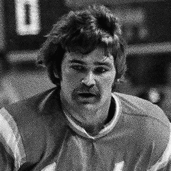 player headshot