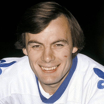 player headshot