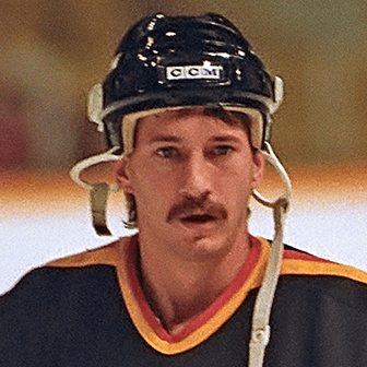 player headshot