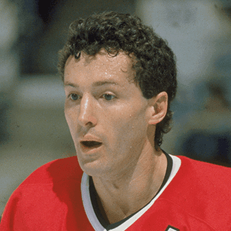 player headshot