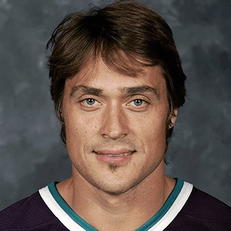 player headshot