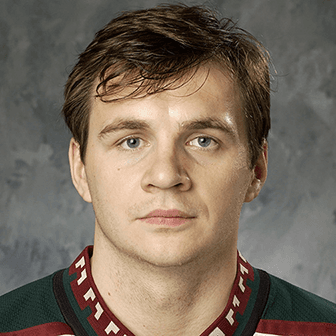 player headshot