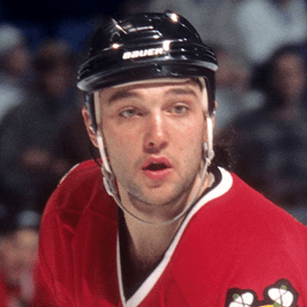 player headshot