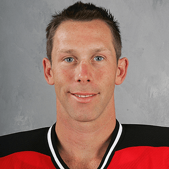 player headshot