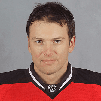 player headshot