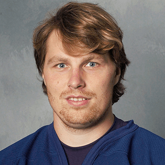 player headshot