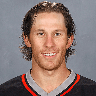 player headshot