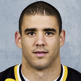 player headshot