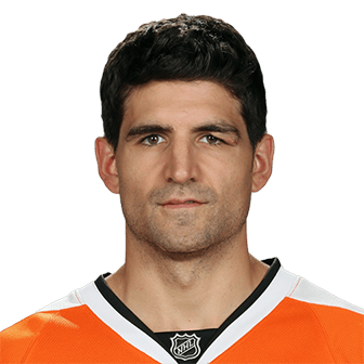 player headshot