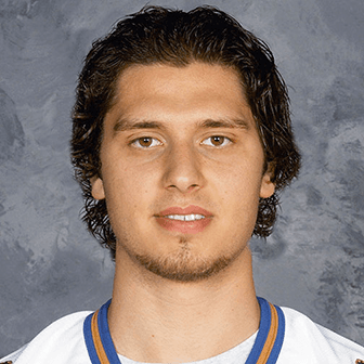 player headshot
