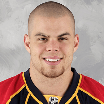 player headshot