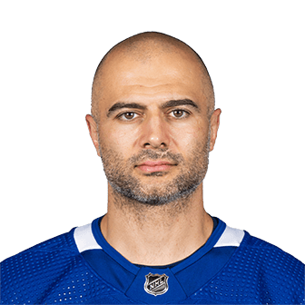 player headshot