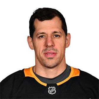 player headshot