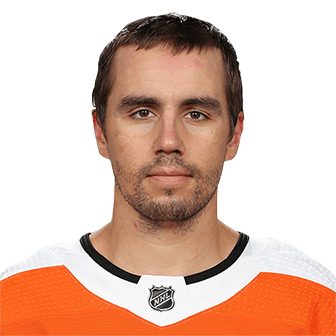 player headshot