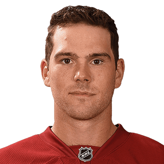 player headshot