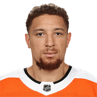 player headshot