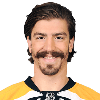 player headshot