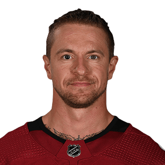 player headshot