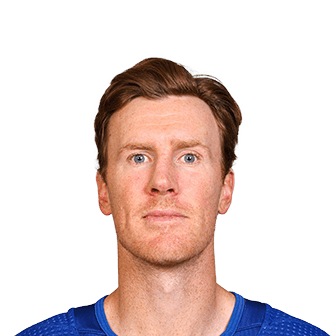 player headshot