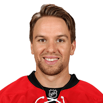 player headshot