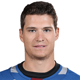 player headshot