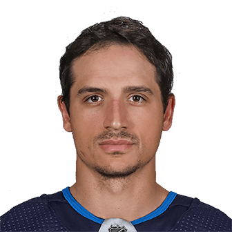 player headshot