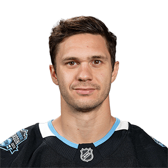 player headshot