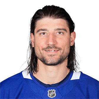 player headshot