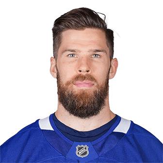 player headshot