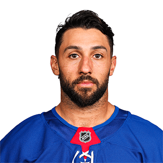 player headshot