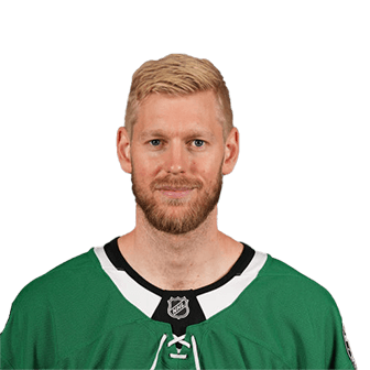 player headshot