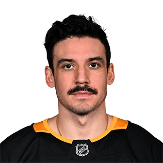 player headshot