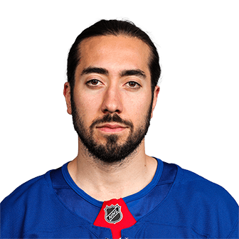 player headshot